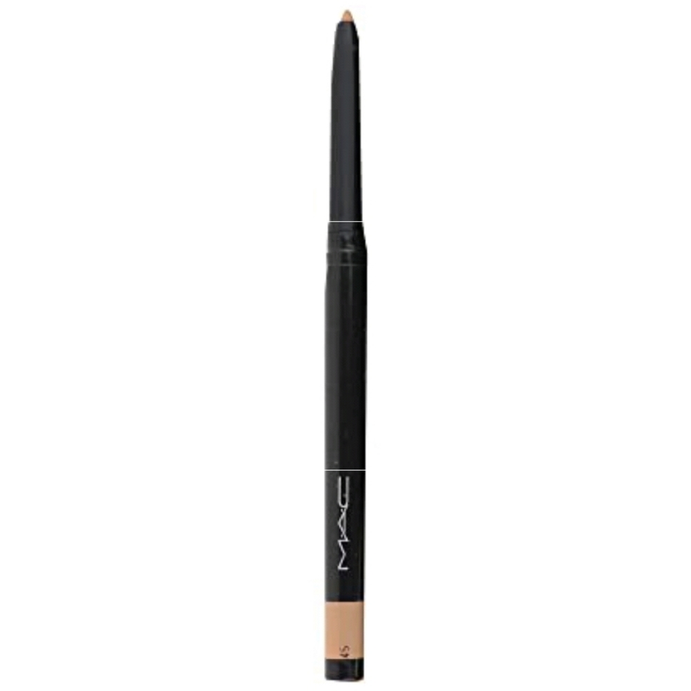 NIB MAC MODERN TWIST KAJAL LINER in Nothing On- Discontinued
